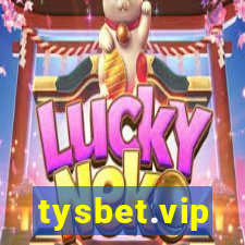 tysbet.vip