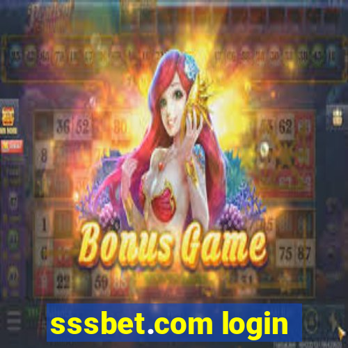 sssbet.com login