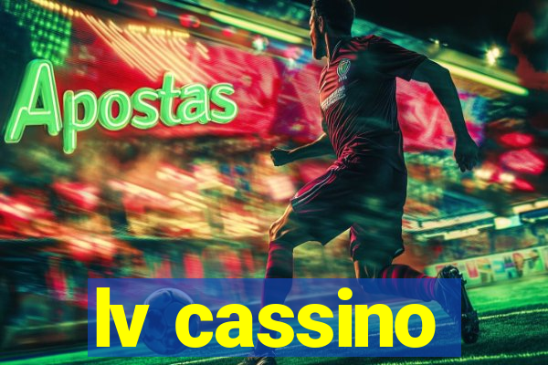 lv cassino