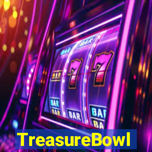 TreasureBowl treasure bowl modo de jogar