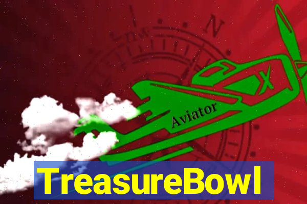 TreasureBowl treasure bowl modo de jogar