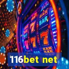 116bet net