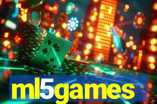 ml5games