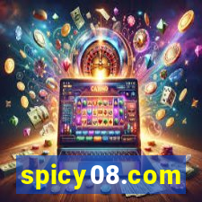 spicy08.com