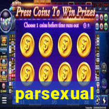 parsexual