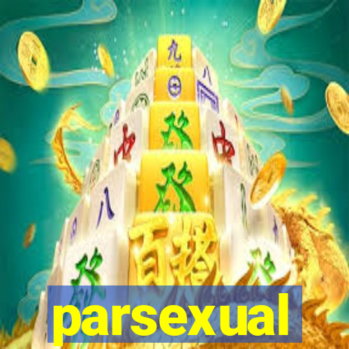 parsexual