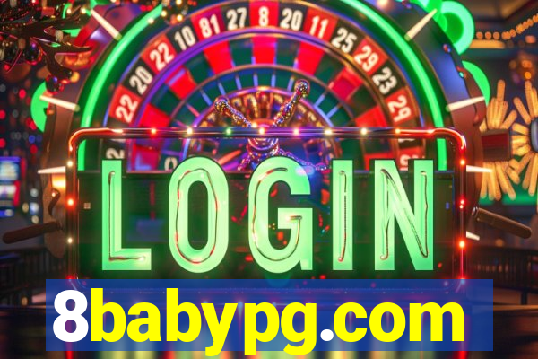 8babypg.com