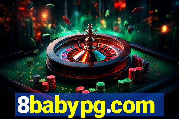 8babypg.com