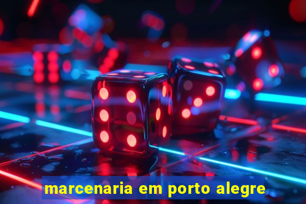 marcenaria em porto alegre