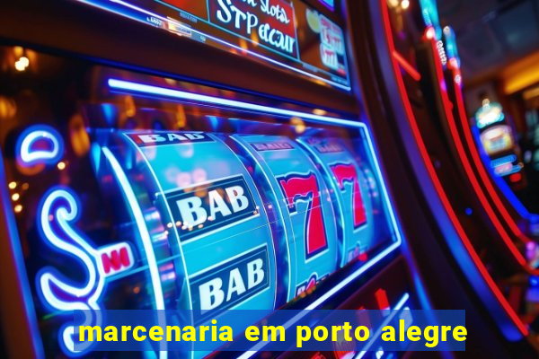 marcenaria em porto alegre