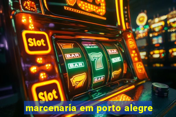 marcenaria em porto alegre