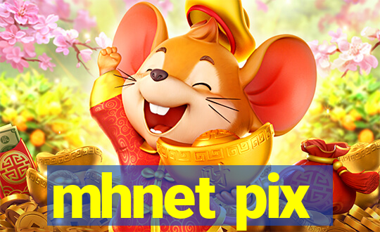 mhnet pix