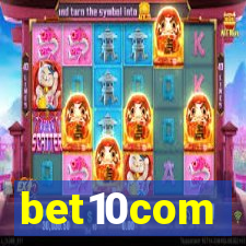 bet10com