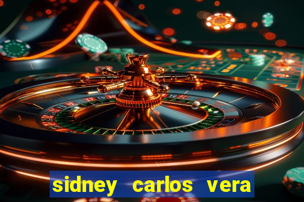 sidney carlos vera cruz porto