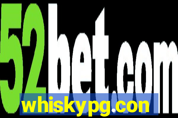 whiskypg.con