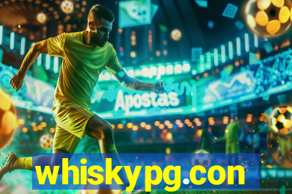 whiskypg.con