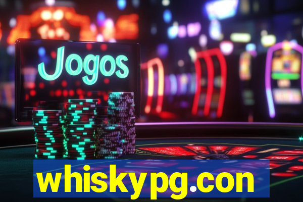 whiskypg.con
