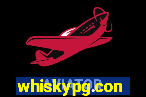whiskypg.con