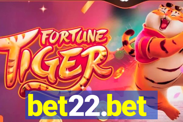 bet22.bet