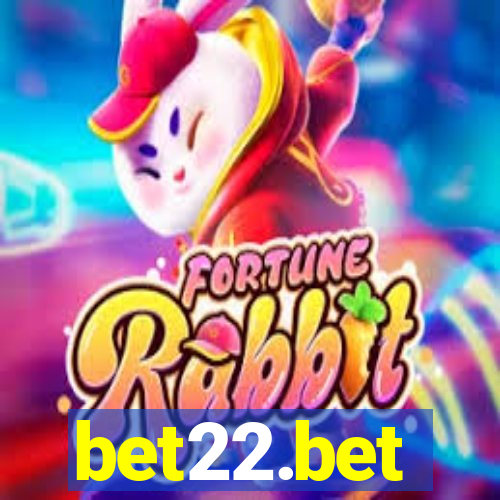 bet22.bet