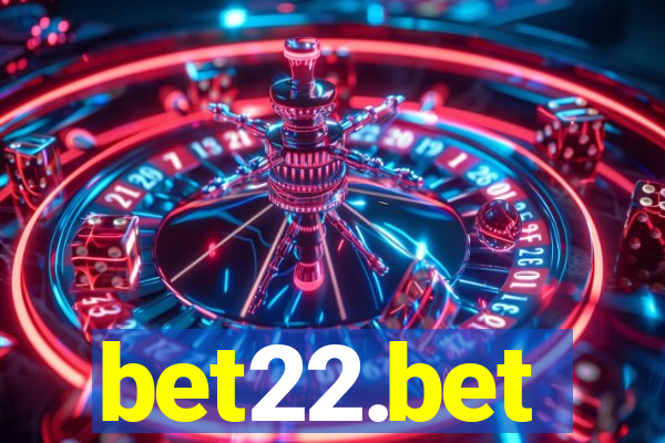 bet22.bet