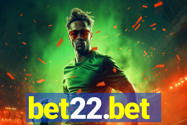 bet22.bet