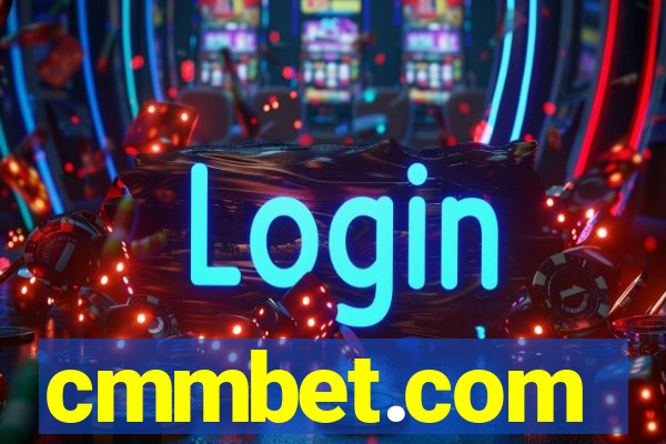 cmmbet.com
