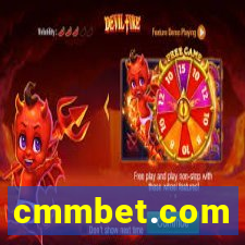 cmmbet.com