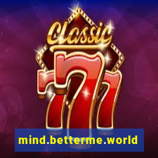 mind.betterme.world trauma test