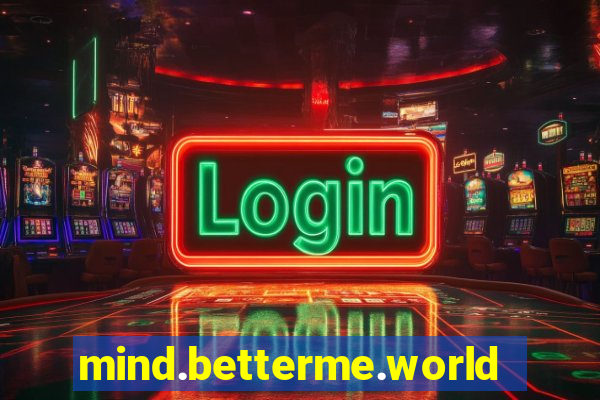 mind.betterme.world trauma test