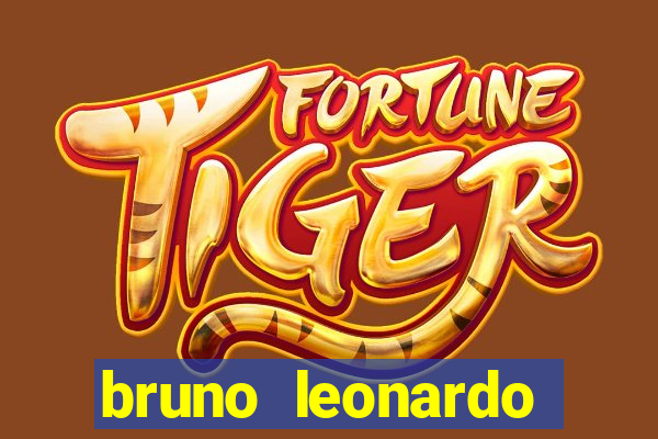 bruno leonardo rocha barbetta