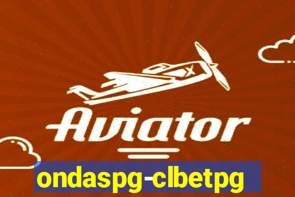ondaspg-clbetpg.com