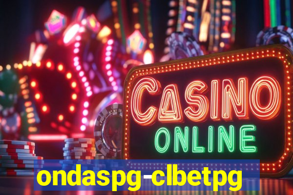 ondaspg-clbetpg.com