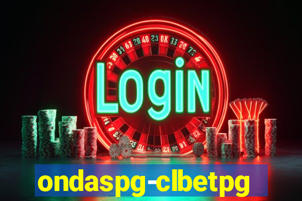 ondaspg-clbetpg.com