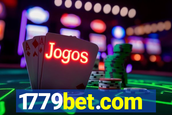 1779bet.com