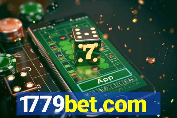 1779bet.com