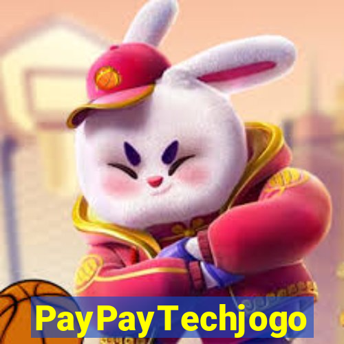 PayPayTechjogo