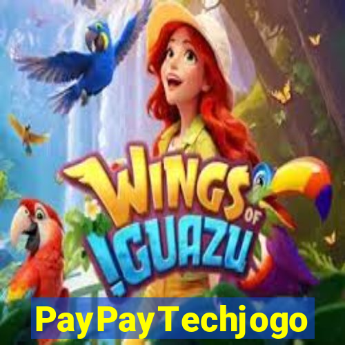 PayPayTechjogo