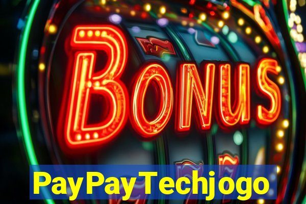 PayPayTechjogo