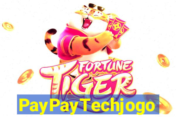 PayPayTechjogo