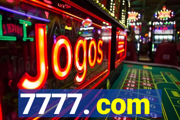 7777. com