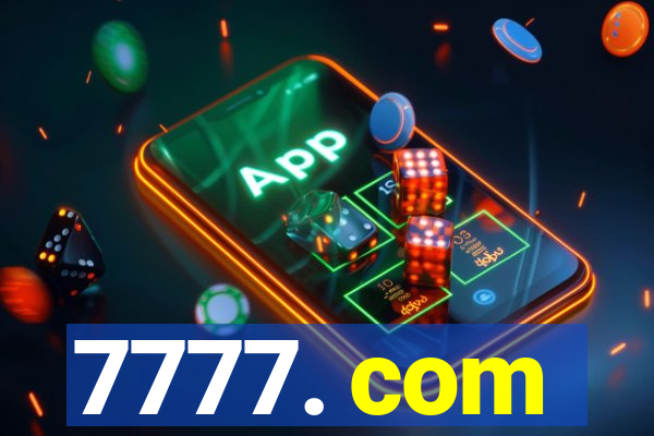 7777. com