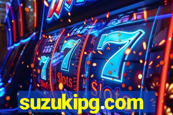 suzukipg.com