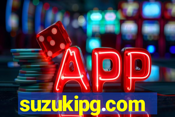 suzukipg.com