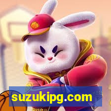 suzukipg.com