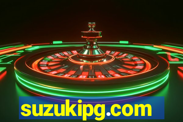 suzukipg.com