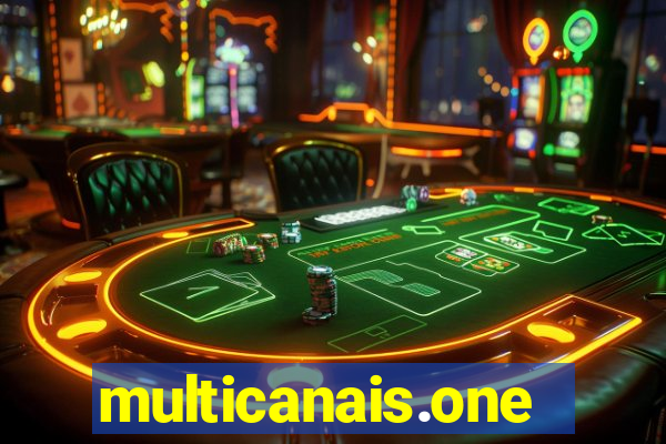 multicanais.one