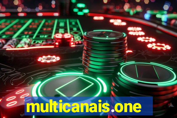 multicanais.one