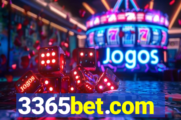 3365bet.com