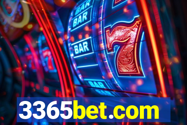 3365bet.com